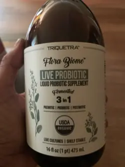 Live Probioti
