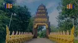 វត្តអង្គរភ្នំខ្លុង