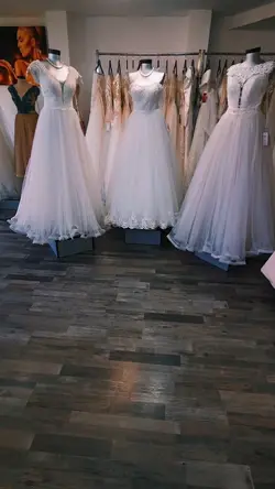 Rochii de Mireasă 