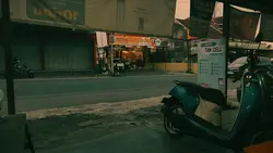 filter film