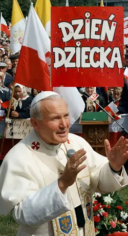 dzień dziecka