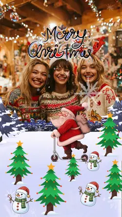 Merry Christmas