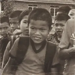 vintage kapal laut