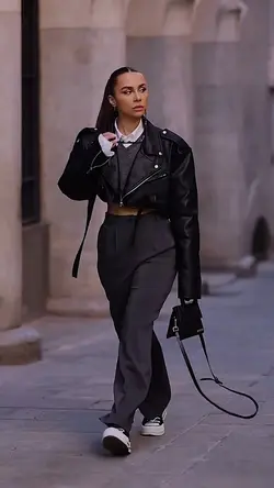 Fashion Outfit