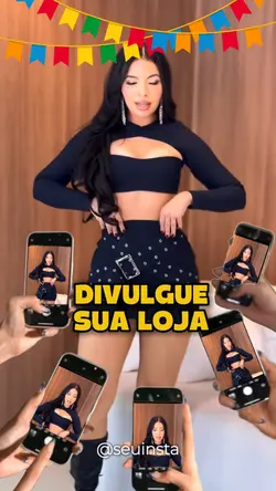 Loja Story São João