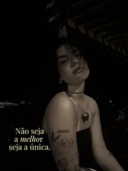 Seja a unica