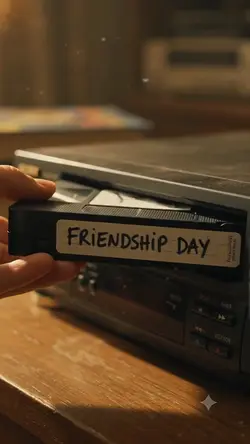 friendship day 2026