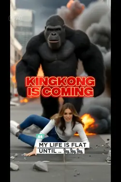Kingkong AI