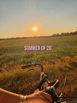 summer of 26'