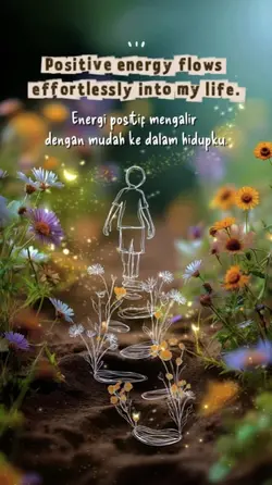 Positive energy
