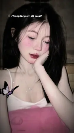TRONG LÒNG EM ĐÃ CÓ