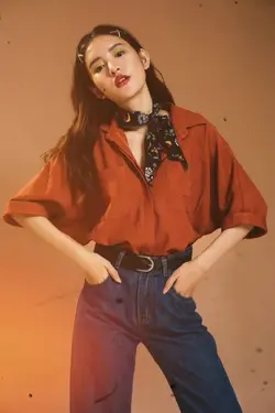 RETRO FASHION