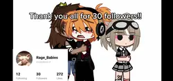 THANK YOU ALL!