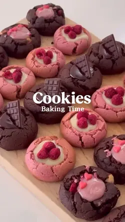 Baking Time