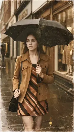 Rain