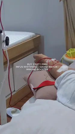 klinik kecantikan 