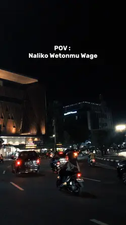 POV weton wage