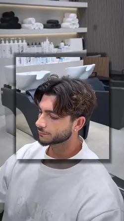 barber