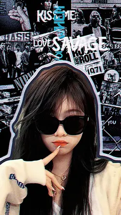 Background aesthetic