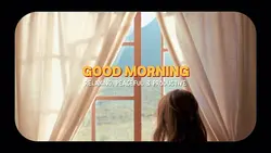 Good morning