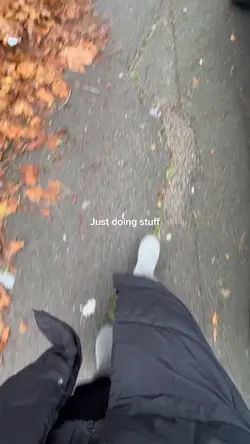 Day in the life 