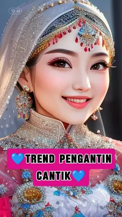 pengantin india