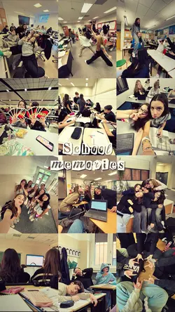 School memories '26