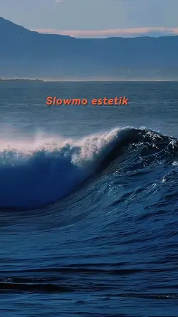 aesthetic slowmo 