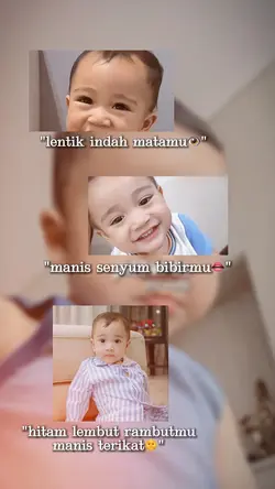 Versi buat bocil km