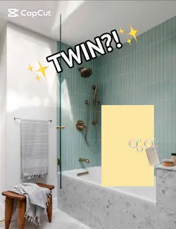 TWIN?!