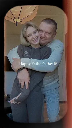 Happy Father's Day