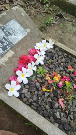 makam