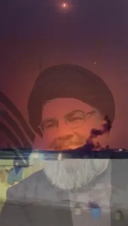 Iran attack Israel