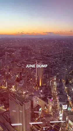 June Dump