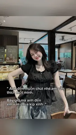 1 ảnh + caption