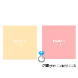 Will you marry me?