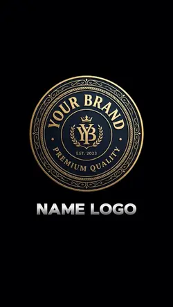 OPENING YOUR LOGO