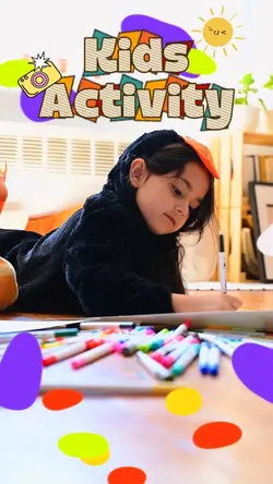 Kids Activity