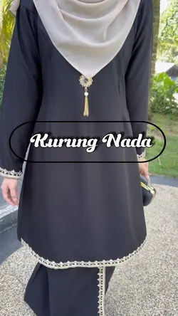 Kurung Nada 