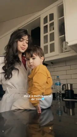 Melhor parte de mim 