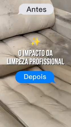 ANTES E DEPOIS
