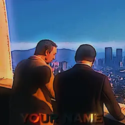 GTA Tenplate