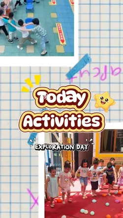 Today activities