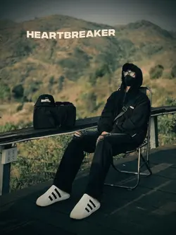 Trouble maker 
