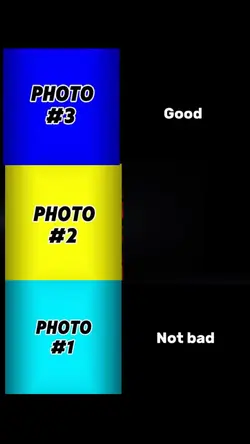 New Trend Template
