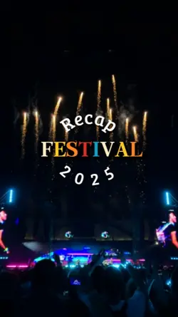 Recap Festival 2025