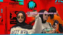 Kitabuatmenyenangkan