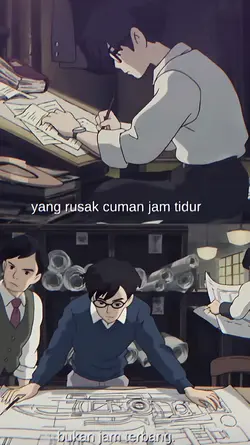 yg rusak cuma jam