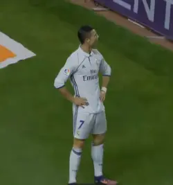 Free Ronaldo edit