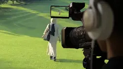 Lagi Syuting